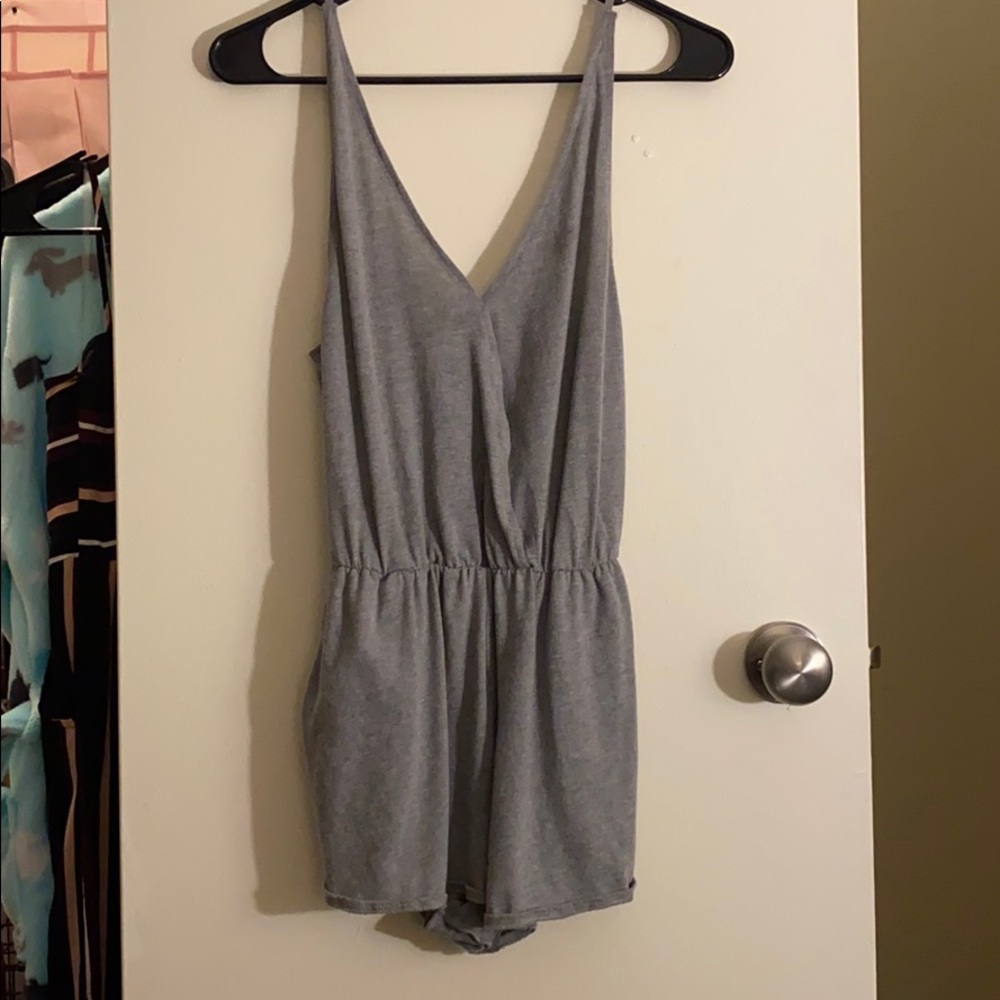 Swim suit cover up